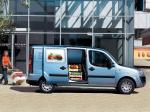 Fiat Doblo Cargo Maxi 2005 года
